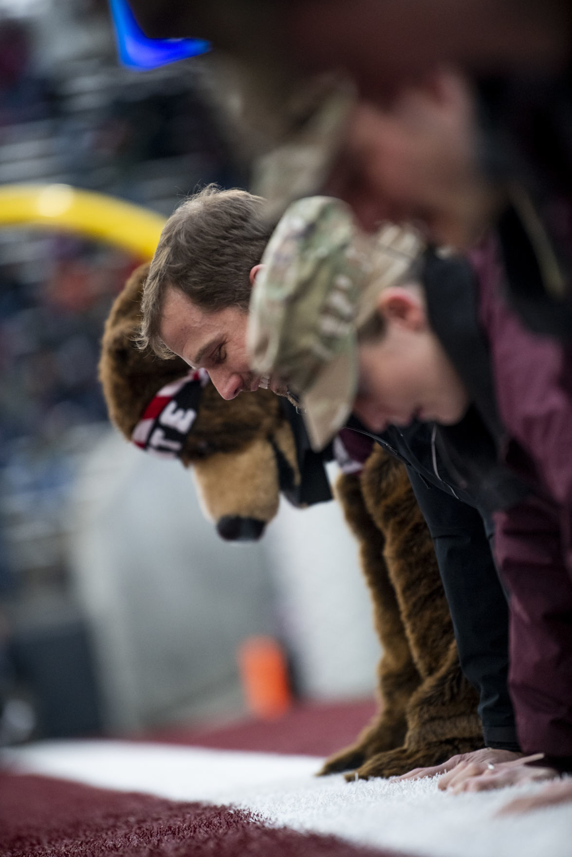 Griz vs. SE Louisiana 26